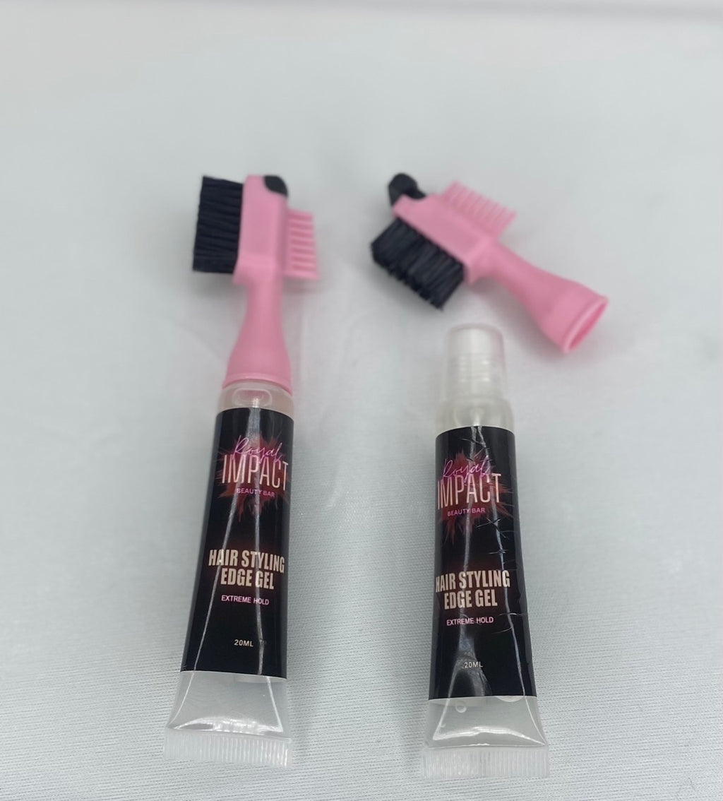 Royal Impact Extreme Hold Edge Gel
