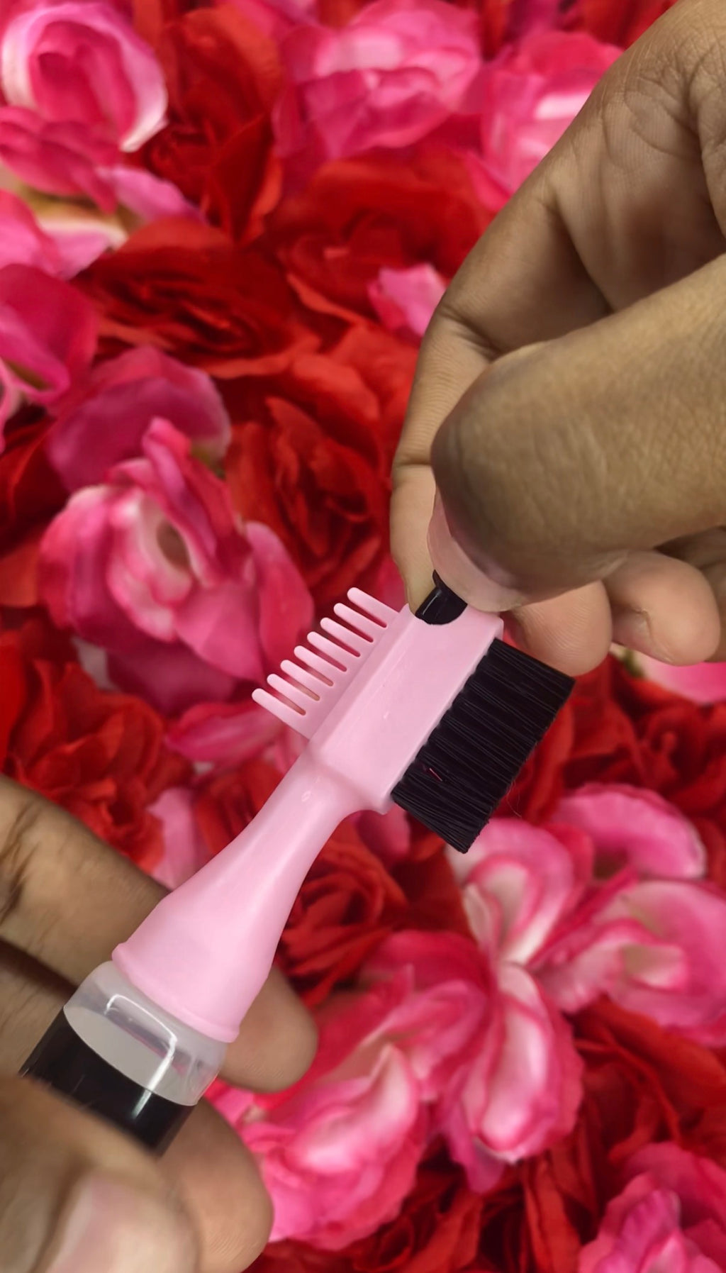 Royal Impact Extreme Hold Edge Gel